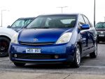 Image for 2007 Toyota Prius Liftback NHW20R