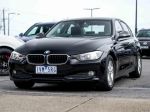 Image for 2013 BMW 3 Series Sedan F30 MY0813 316i