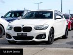 Image for 2019 BMW 1 Series F20 118i