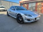 Image for 2005 Mazda RX-8 Coupe FE1031