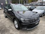 Image for 2019 Volkswagen Tiguan Allspace 5N Comfortline