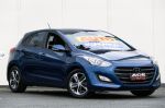 Image for 2015 Hyundai i30 Hatchback GD3 Series II MY16 Active X
