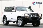 Image for 2011 Nissan Patrol Wagon GU 7 MY10 ST
