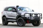 Image for 2015 Ford Everest Wagon UA Trend