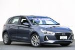 Image for 2018 Hyundai i30 Hatchback PD MY18 Active
