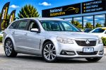 Image for 2014 Holden Calais Wagon VF MY14