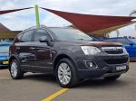Image for 2015 Holden Captiva Wagon CG MY15 5 LT