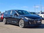 Image for 2017 Hyundai i30 Hatchback PD MY18 SR Premium