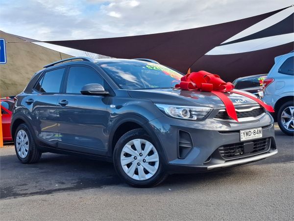 2022 Kia Stonic YB S image