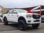 Image for 2022 Ford Ranger PX MkIII XLS