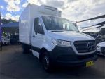 Image for 2021 Mercedes-Benz Sprinter VS30 516