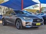 Image for 2019 Infiniti Q30 H15 Sport