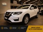 Image for 2017 Nissan X-TRAIL Wagon T32 Series II ST
