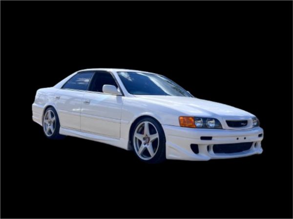 2000 Toyota CHASER Other
