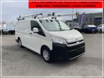 Image for 2021 Toyota Hiace Van GDH300R