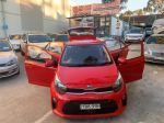 Image for 2017 KIA PICANTO 5D HATCHBACK JA MY18 S (AEB)
