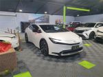 Image for 2022 Toyota Prius ZVW50R Z