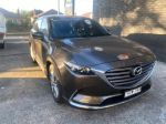 Image for 2016 Mazda CX-9 Wagon TC GT