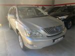 Image for 2007 Lexus RX Wagon GSU35R RX350 Sports