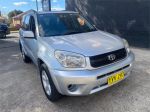 Image for 2003 Toyota RAV4 Wagon ACA21R Cruiser