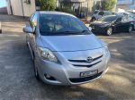 Image for 2007 Toyota Yaris Sedan NCP93R YRX