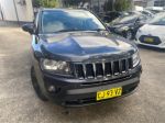 Image for 2013 Jeep Compass Wagon MK MY14 Sport