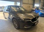 Image for 2020 Mazda CX-5 Wagon KF4WLA Touring