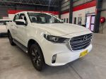 Image for 2023 Mazda BT-50 Utility TFS40J XTR