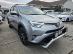 Image for 2016 Toyota RAV4 Wagon ASA44R GXL