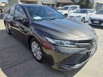 Image for 2018 Toyota Camry Sedan ASV70R Ascent
