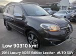Image for 2014 Renault Koleos Wagon H45 PHASE III Bose
