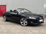 Image for 2011 Audi A5 Cabriolet 8T MY11