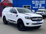 Image for 2019 Ford Ranger PX MkIII XL