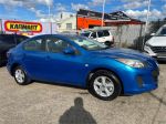 Image for 2012 MAZDA MAZDA3 4D SEDAN BL SERIES 2 MY13 NEO