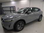 Image for 2022 Nissan QASHQAI J12 MY23 ST