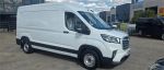 Image for 2021 LDV Deliver 9 SV63 MWB MID ROOF