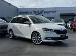 Image for 2019 Skoda Fabia NJ MY19 81 TSI