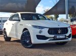 Image for 2017 Maserati Levante Wagon M161 MY18 S GranSport
