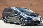 Image for 2016 Honda Odyssey Wagon RC4 Absolute H Sensing