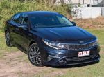 Image for 2018 Kia Optima Sedan JF MY18 Si