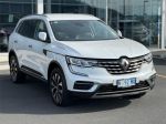 Image for 2024 Renault Koleos HZG Zen