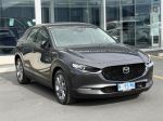 Image for 2022 Mazda CX-30 DM2W7A G20 Touring