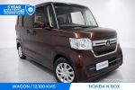 Image for 2021 Honda N-Box EX JF3