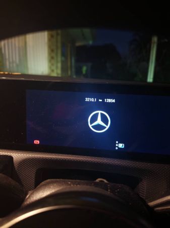 2022 Mercedes-Benz A-CLASS Sedan image