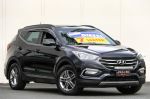 Image for 2016 Hyundai Santa Fe Wagon DM3 MY16 Active