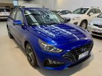 Image for 2020 Hyundai i30 PD.V4 