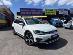Image for 2018 Volkswagen Golf Wagon 7.5 MY18 Alltrack 132TSI Premium