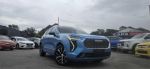 Image for 2022 GWM Haval Jolion A01 Ultra