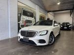 Image for 2019 MERCEDES-BENZ S450 Other HYBRID