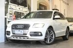 Image for 2016 AUDI SQ5 Other 8R 3.0 LITRE V6